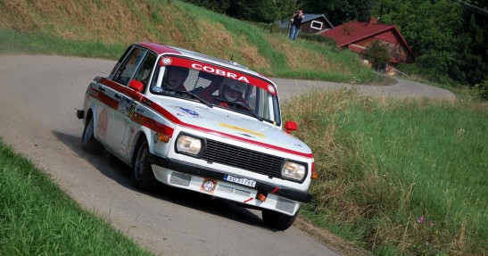 Rajd Rzeszowski